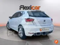 2024 Seat Ibiza