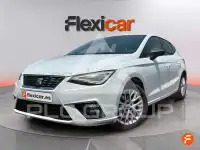 2024 Seat Ibiza