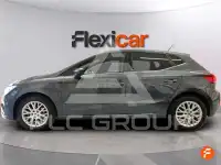 2024 Seat Ibiza