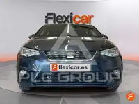 2024 Seat Ibiza
