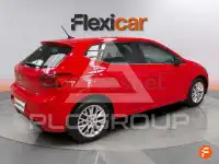2024 Seat Ibiza