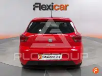 2024 Seat Ibiza