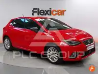 2024 Seat Ibiza