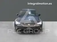 2024 Seat Ibiza