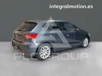 2024 Seat Ibiza
