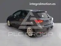 2024 Seat Ibiza