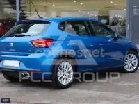 2024 Seat Ibiza