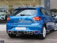 2024 Seat Ibiza