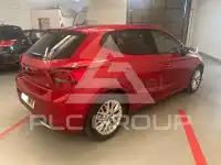 2024 Seat Ibiza