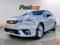 2024 Seat Ibiza