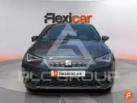 2024 Seat Ibiza