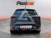 2024 Seat Ibiza