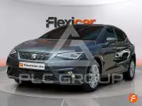 2024 Seat Ibiza