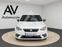 2024 Seat Ibiza