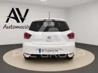 2024 Seat Ibiza