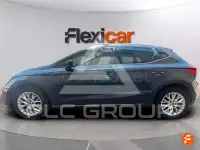 2024 Seat Ibiza