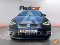 2024 Seat Ibiza