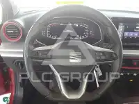 2024 Seat Ibiza