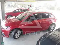 2024 Seat Ibiza
