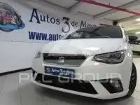 2024 Seat Ibiza