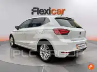 2024 Seat Ibiza