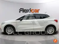 2024 Seat Ibiza