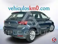 2024 Seat Ibiza