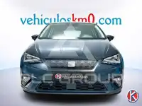 2024 Seat Ibiza