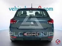 2024 Seat Ibiza