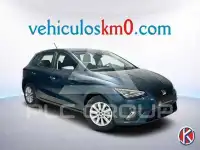 2024 Seat Ibiza