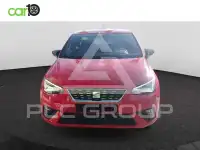 2024 Seat Ibiza