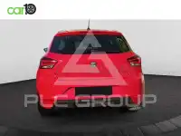 2024 Seat Ibiza