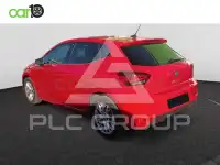2024 Seat Ibiza