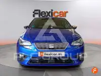 2024 Seat Ibiza