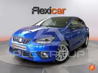 2024 Seat Ibiza