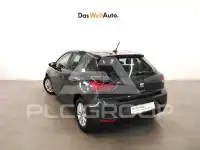 2024 Seat Ibiza