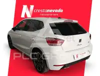 2024 Seat Ibiza