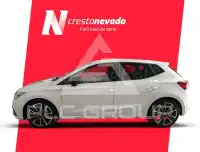 2024 Seat Ibiza