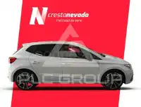 2024 Seat Ibiza