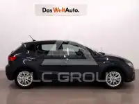 2024 Seat Ibiza