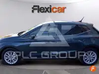 2024 Seat Ibiza