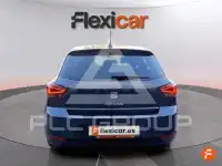 2024 Seat Ibiza
