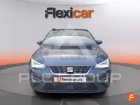 2024 Seat Ibiza