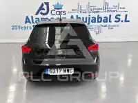 2024 Seat Ibiza