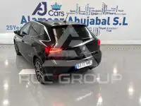 2024 Seat Ibiza