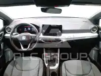 2024 Seat Ibiza