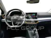 2024 Seat Ibiza