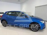 2024 Seat Ibiza