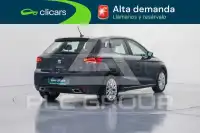 2024 Seat Ibiza