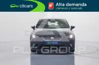 2024 Seat Ibiza